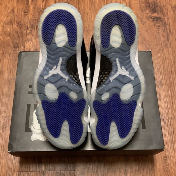 ❌SOLD❌Jordan 11 'Space Jam' (2016) - Picture 2 of 9